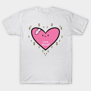 Love Myself T-Shirt